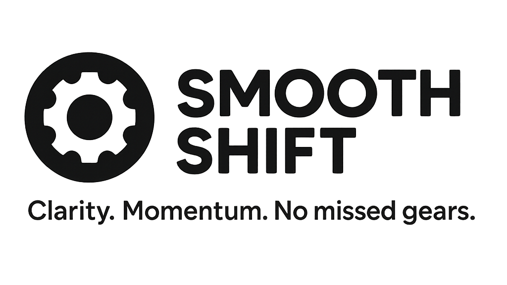 SmoothShift.IO